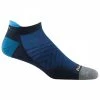 Darn Tough - Run No Show Tab Ultra-Lightweight - Chaussettes de running -Chaussettes Soldes darn tough run no show tab ultra lightweight chaussettes de running