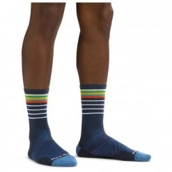 Darn Tough - Stride Micro Crew Ultra-Lightweight - Chaussettes de running -Chaussettes Soldes darn tough stride micro crew ultra lightweight chaussettes de running detail 2