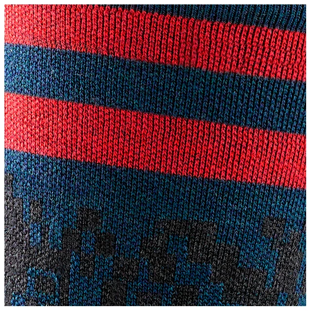 Darn Tough - Tempo Micro Crew Ultra-Lightweight with Cushion - Chaussettes de running 4 Darn Tough - Tempo Micro Crew Ultra-Lightweight with Cushion - Chaussettes de running – Image 2