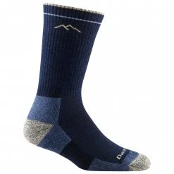 Darn Tough - Women's Hiker Boot Midweight With Cushion - Chaussettes de randonnée -Chaussettes Soldes darn tough womens hiker boot midweight with cushion chaussettes de randonnee 2