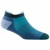 Darn Tough - Women's Run No Show Tab Ultra-Lightweight w Cushn - Chaussettes de running -Chaussettes Soldes darn tough womens run no show tab ultra lightweight w cushn chaussettes de running