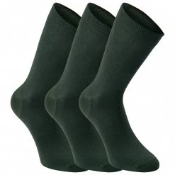 Deerhunter - Bamboo Socks 3-Pack - Chaussettes de randonnée 7 Deerhunter - Bamboo Socks 3-Pack - Chaussettes de randonnée -Chaussettes Soldes deerhunter bamboo socks 3 pack chaussettes de randonnee 2