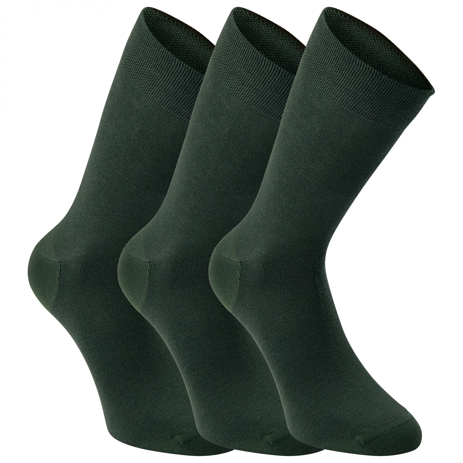 Deerhunter - Bamboo Socks 3-Pack - Chaussettes de randonnée 3 Deerhunter - Bamboo Socks 3-Pack - Chaussettes de randonnée
