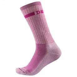 Devold - Women's Outdoor Medium Sock - Chaussettes en laine mérinos