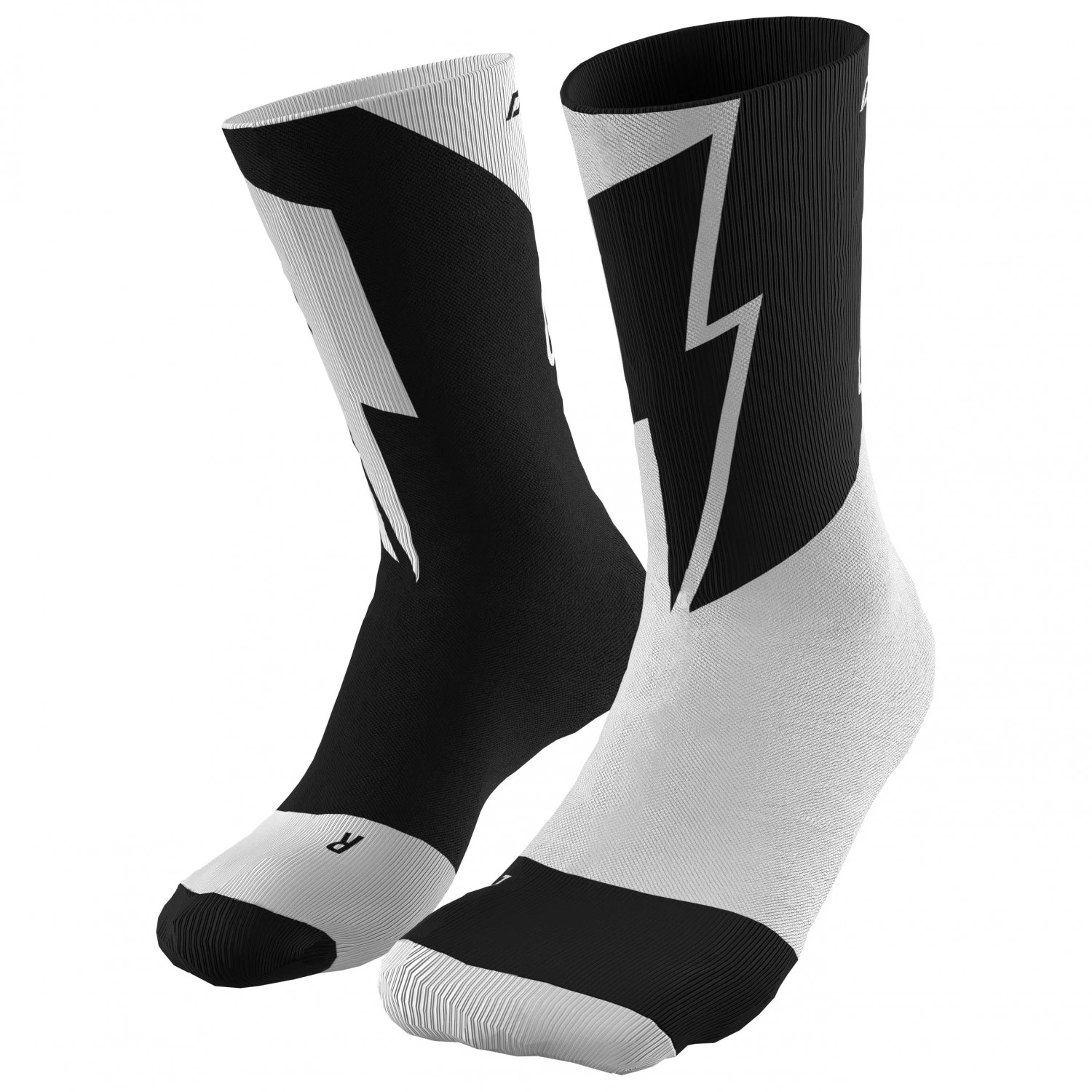 Dynafit - No Pain No Gain Socks - Chaussettes de running 5 Dynafit - No Pain No Gain Socks - Chaussettes de running – Image 3