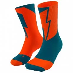Dynafit - No Pain No Gain Socks - Chaussettes de running 11 Dynafit - No Pain No Gain Socks - Chaussettes de running -Chaussettes Soldes dynafit no pain no gain socks chaussettes de running 2