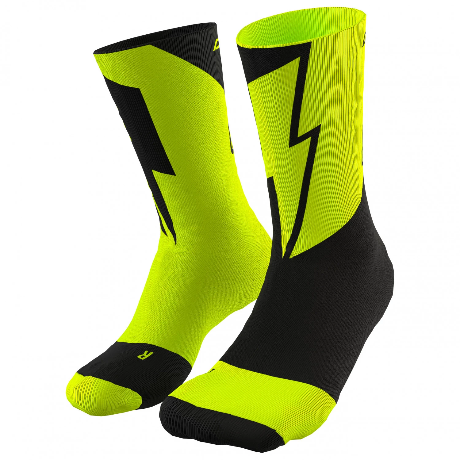 Dynafit - No Pain No Gain Socks - Chaussettes de running 7 Dynafit - No Pain No Gain Socks - Chaussettes de running – Image 5