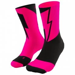 Dynafit - No Pain No Gain Socks - Chaussettes de running 13 Dynafit - No Pain No Gain Socks - Chaussettes de running -Chaussettes Soldes dynafit no pain no gain socks chaussettes de running 4