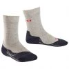 Falke - Falke RU4 Kids - Chaussettes de running -Chaussettes Soldes falke falke ru4 kids chaussettes de running