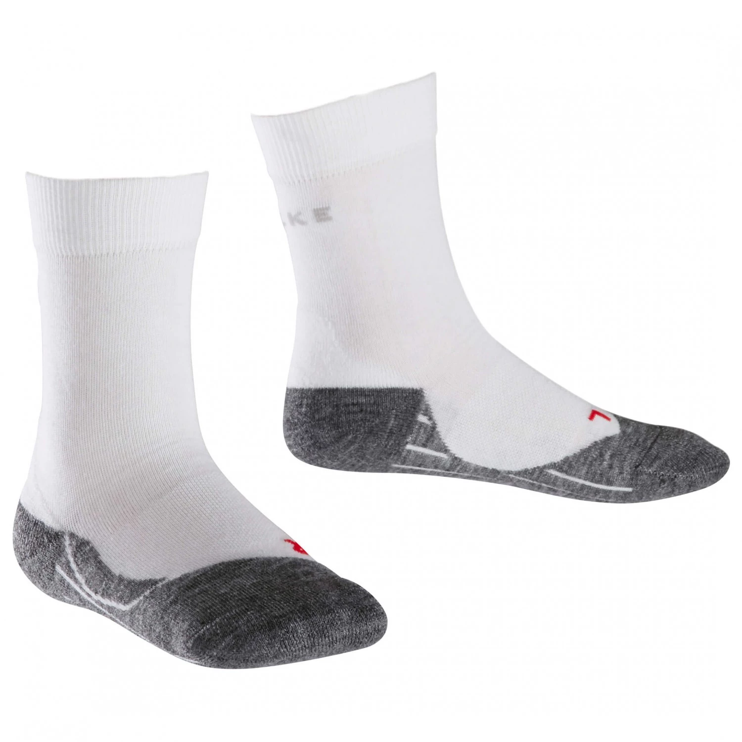 Falke - Falke RU4 Kids - Chaussettes de running 5 Falke - Falke RU4 Kids - Chaussettes de running – Image 3