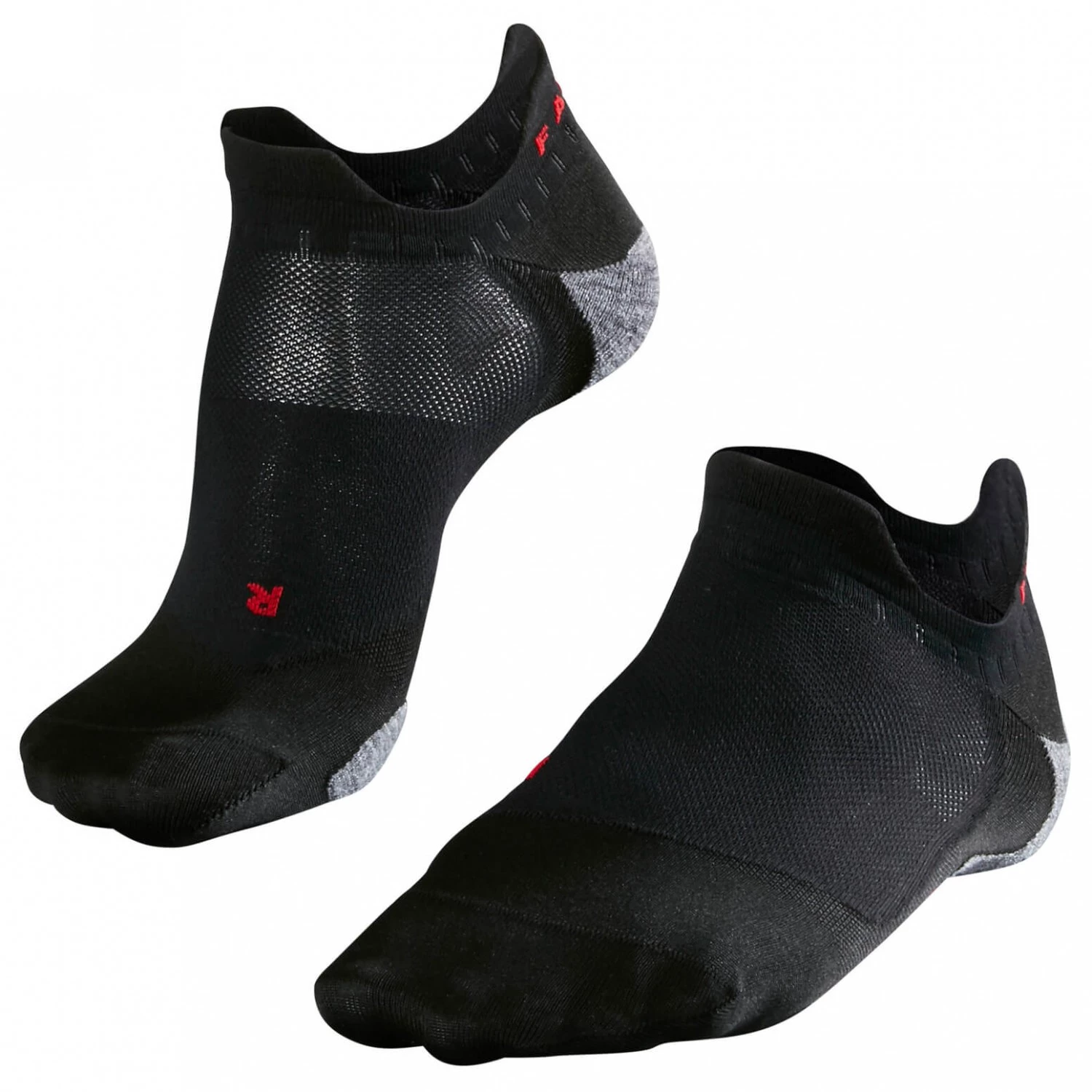 Falke - Falke RU5 Invisible - Chaussettes de running 4 Falke - Falke RU5 Invisible - Chaussettes de running – Image 2