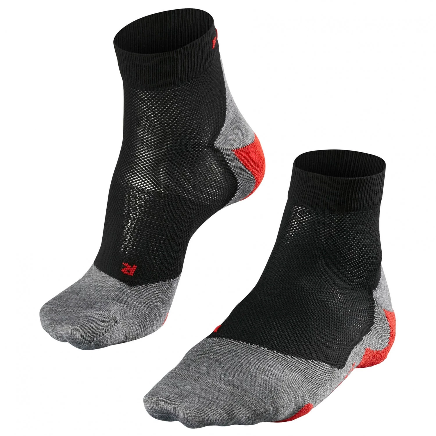 Falke - Falke RU5 Lightweight Short - Chaussettes de running 4 Falke - Falke RU5 Lightweight Short - Chaussettes de running – Image 2