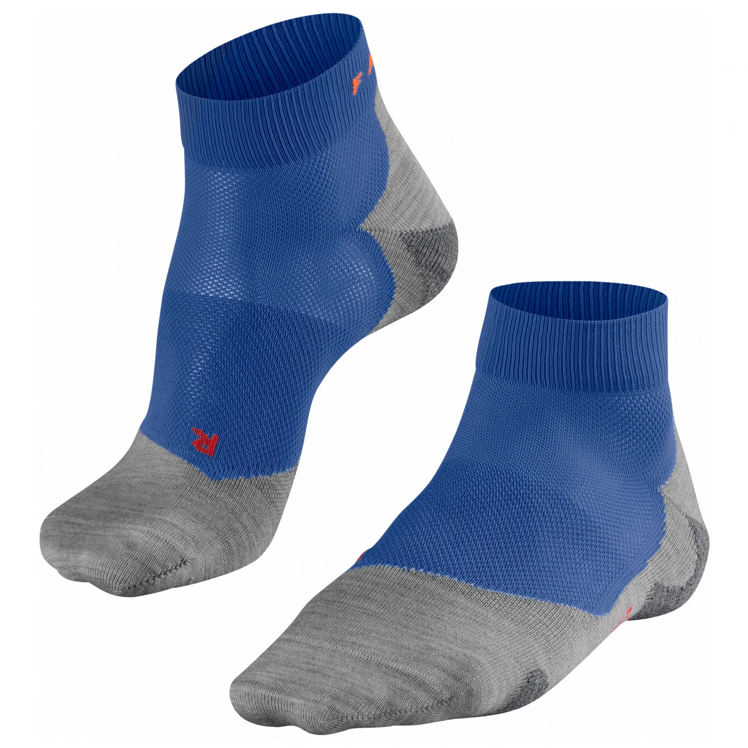 Falke - Falke RU5 Lightweight Short - Chaussettes de running 3 Falke - Falke RU5 Lightweight Short - Chaussettes de running