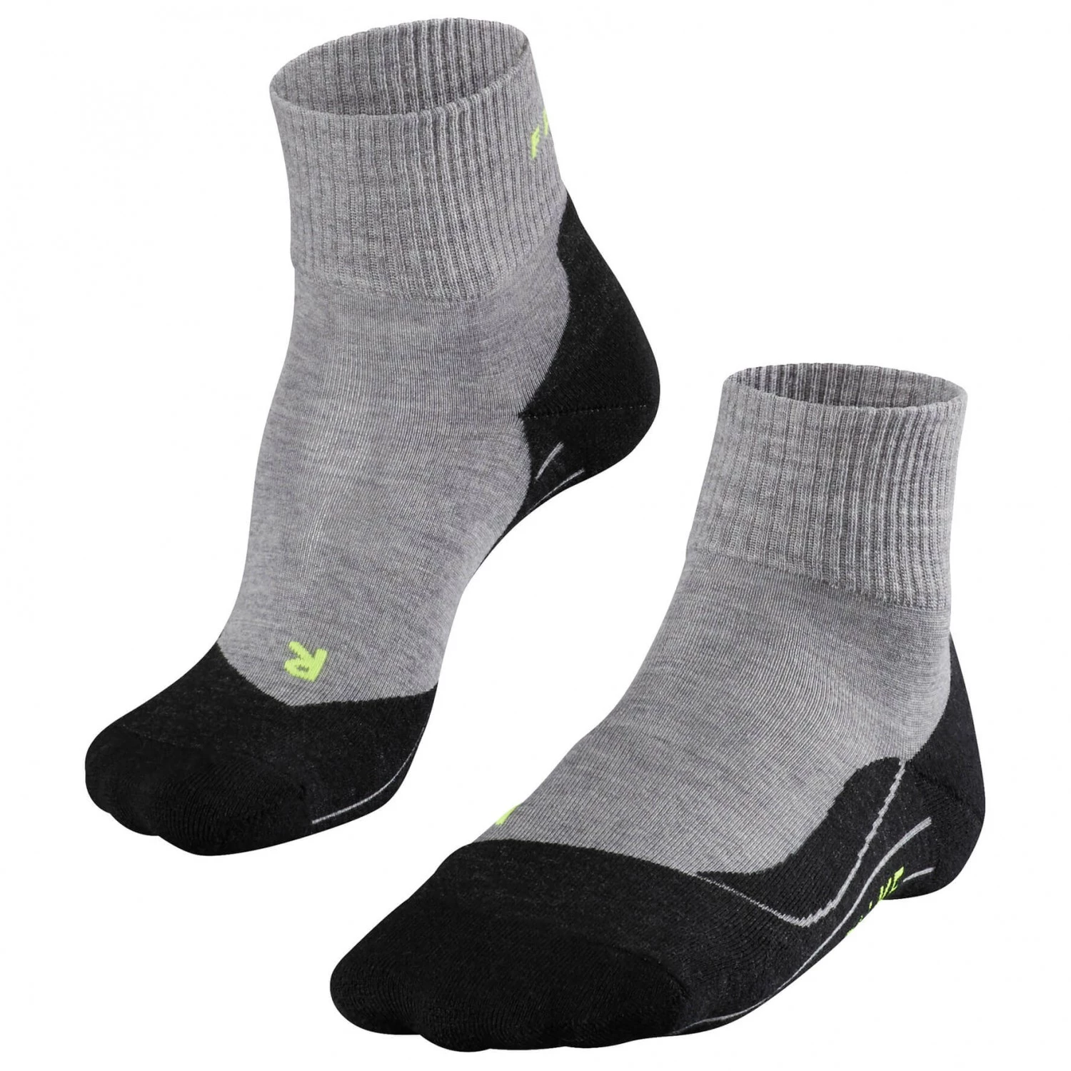 Falke - Falke TK5 Short - Chaussettes de randonnée 5 Falke - Falke TK5 Short - Chaussettes de randonnée – Image 3