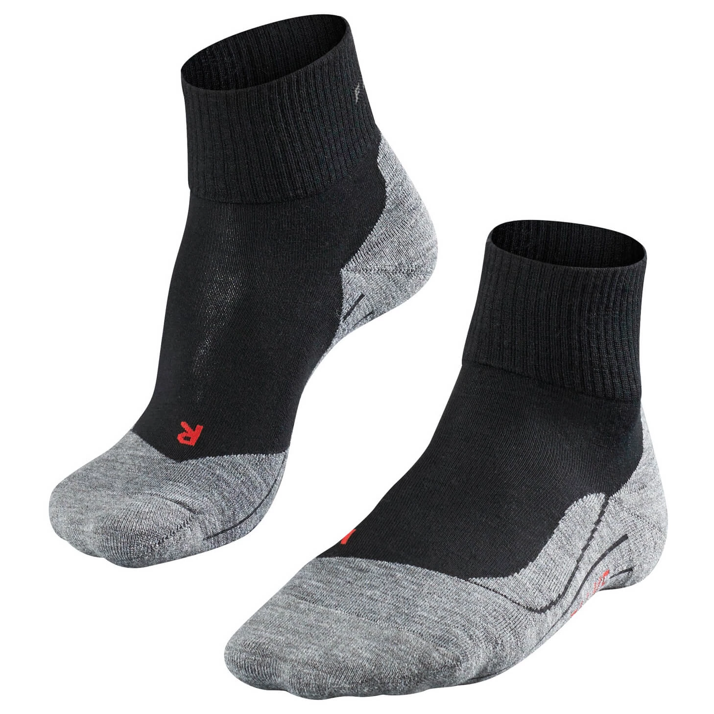 Falke - Falke TK5 Short - Chaussettes de randonnée 6 Falke - Falke TK5 Short - Chaussettes de randonnée – Image 4