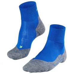 Falke - Falke TK5 Short - Chaussettes de randonnée 13 Falke - Falke TK5 Short - Chaussettes de randonnée -Chaussettes Soldes falke falke tk5 short chaussettes de randonnee 5