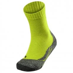 Falke - Kid's TK2 - Chaussettes de randonnée -Chaussettes Soldes falke kids tk2 chaussettes de randonnee 1
