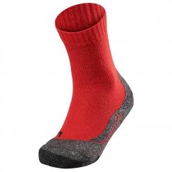 Falke - Kid's TK2 - Chaussettes de randonnée -Chaussettes Soldes falke kids tk2 chaussettes de randonnee 2
