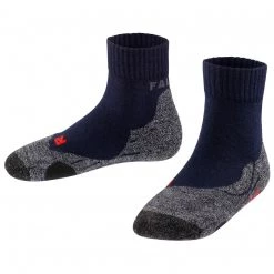 Falke - Kid's TK2 Short - Chaussettes de randonnée