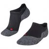 Falke - RU3 Invisible Füßlinge - Chaussettes de running -Chaussettes Soldes falke ru3 invisible fuesslinge chaussettes de running