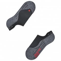 Falke - RU3 Invisible Füßlinge - Chaussettes de running -Chaussettes Soldes falke ru3 invisible fuesslinge chaussettes de running detail 4