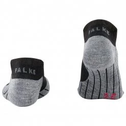 Falke - RU4 Cool Invisible Füßlinge - Chaussettes de running -Chaussettes Soldes falke ru4 cool invisible fuesslinge chaussettes de running detail 3