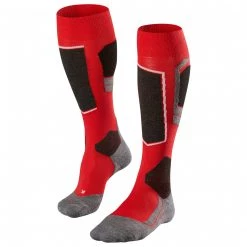 Falke - SK4 - Chaussettes de ski -Chaussettes Soldes falke sk4 chaussettes de ski 2