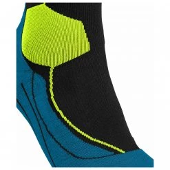 Falke - Stabilizing Cool - Chaussettes de randonnée -Chaussettes Soldes falke stabilizing cool chaussettes de randonnee detail 5