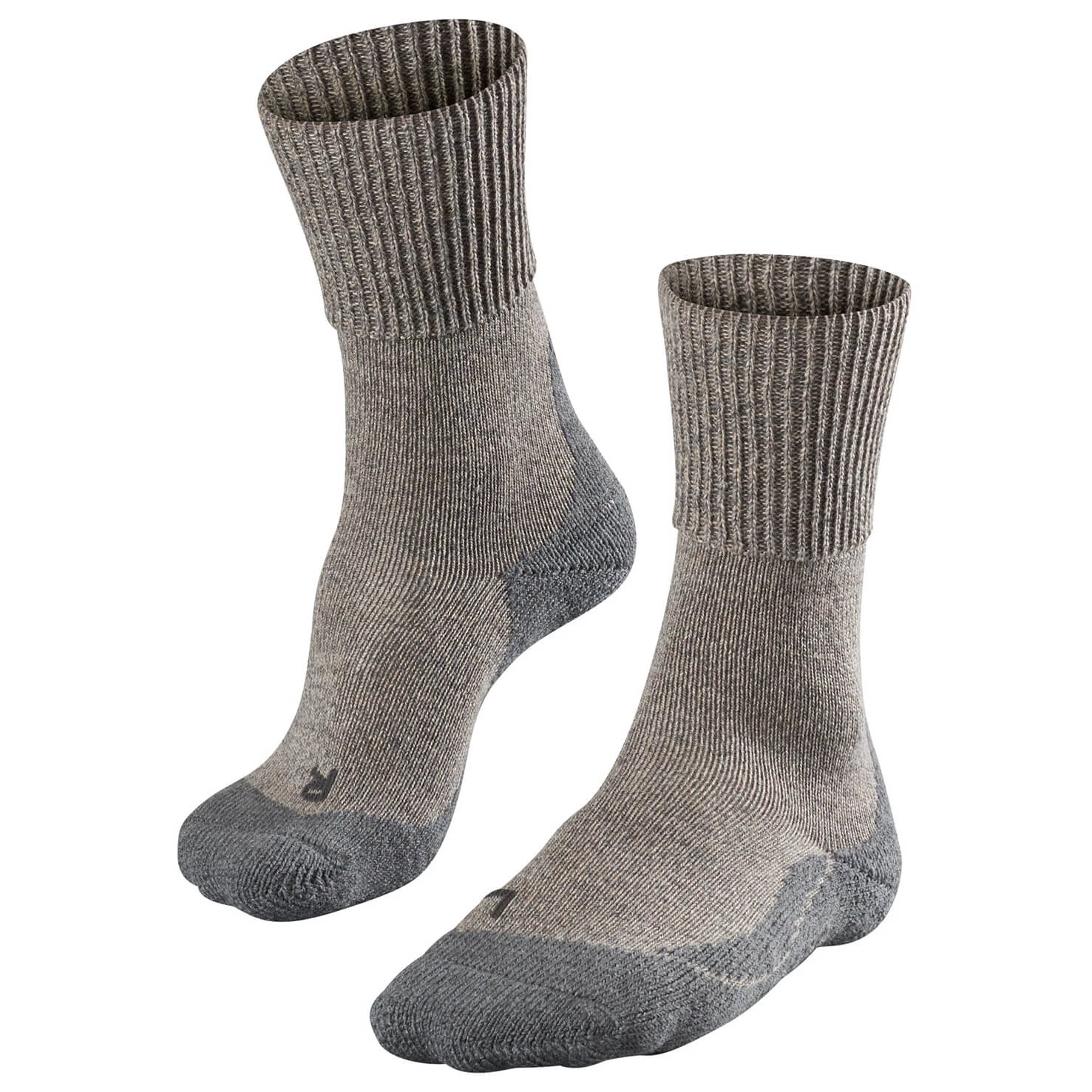 Falke - TK1 Wool - Chaussettes de randonnée 4 Falke - TK1 Wool - Chaussettes de randonnée – Image 2