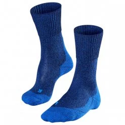 Falke - TK1 Wool - Chaussettes de randonnée 9 Falke - TK1 Wool - Chaussettes de randonnée -Chaussettes Soldes falke tk1 wool chaussettes de randonnee 3