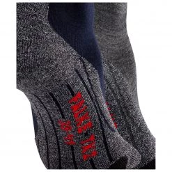 Falke - TK2 2-Pack - Chaussettes de randonnée -Chaussettes Soldes falke tk2 2 pack chaussettes de randonnee detail 5