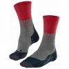 Falke - TK2 - Chaussettes de randonnée 1 Falke - TK2 - Chaussettes de randonnée -Chaussettes Soldes falke tk2 chaussettes de randonnee