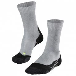 Falke - TK2 Cool - Chaussettes de randonnée -Chaussettes Soldes falke tk2 cool chaussettes de randonnee 1