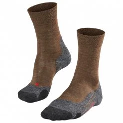 Falke - TK2 Melange - Chaussettes de randonnée -Chaussettes Soldes falke tk2 melange chaussettes de randonnee 3