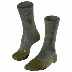 Falke - TK2 Wool - Chaussettes de randonnée -Chaussettes Soldes falke tk2 wool chaussettes de randonnee 4