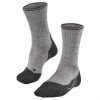 Falke - TK2 Wool Silk - Chaussettes de randonnée -Chaussettes Soldes falke tk2 wool silk chaussettes de randonnee