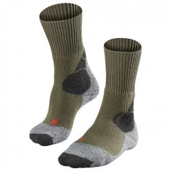 Falke - TK4 - Chaussettes de randonnée 8 Falke - TK4 - Chaussettes de randonnée -Chaussettes Soldes falke tk4 chaussettes de randonnee 2
