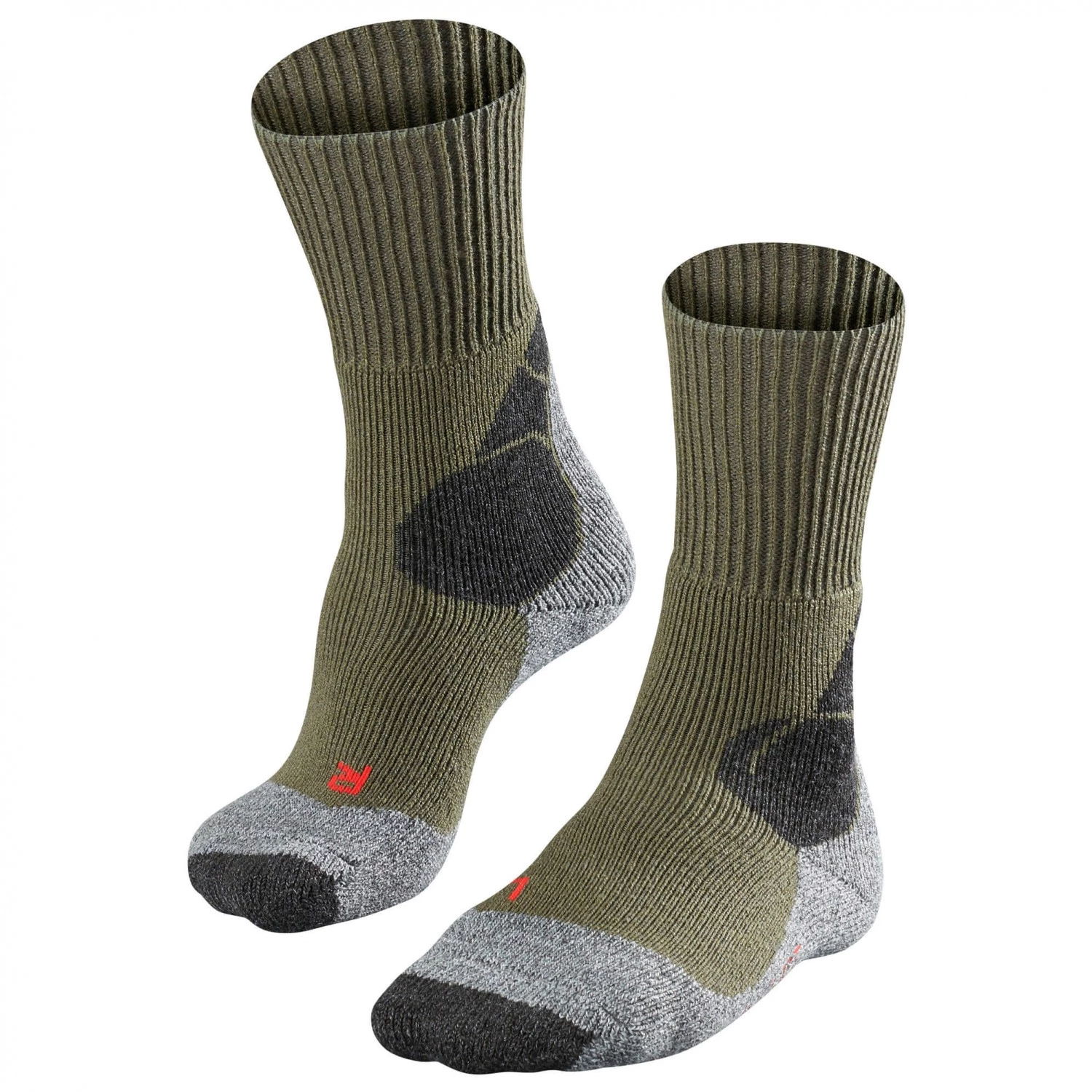 Falke - TK4 - Chaussettes de randonnée 5 Falke - TK4 - Chaussettes de randonnée – Image 3