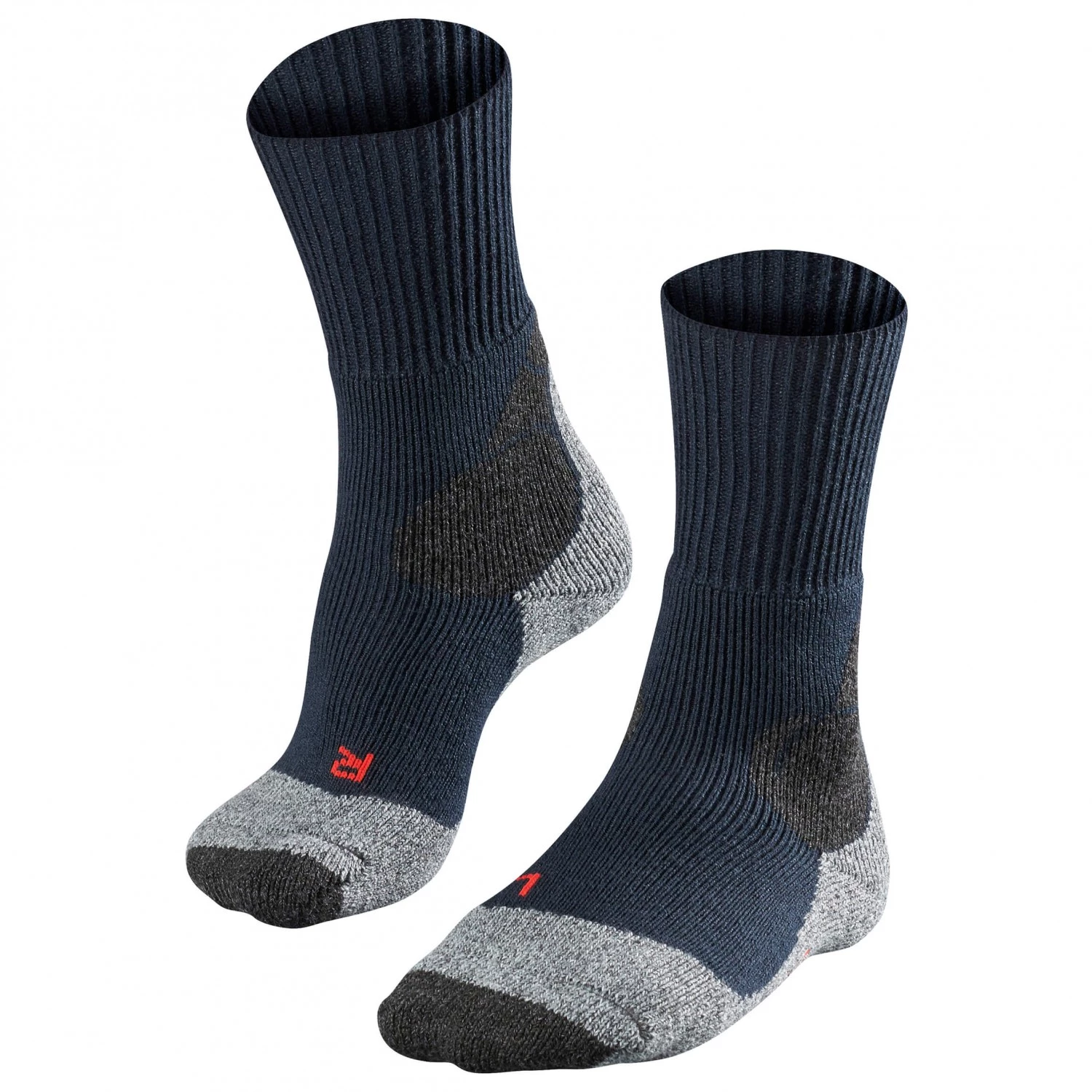 Falke - TK4 - Chaussettes de randonnée 6 Falke - TK4 - Chaussettes de randonnée – Image 4