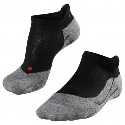 Falke - TK5 Invisible - Chaussettes de randonnée -Chaussettes Soldes falke tk5 invisible chaussettes de randonnee 2