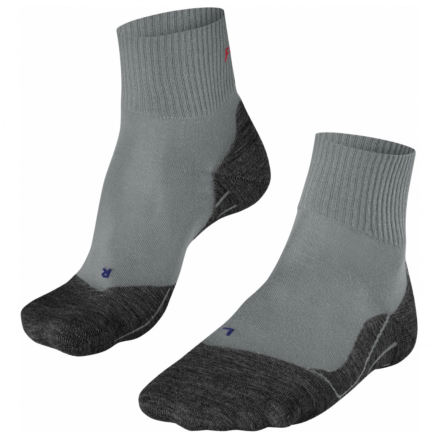 Falke - TK5 Short Cool - Chaussettes de randonnée 4 Falke - TK5 Short Cool - Chaussettes de randonnée – Image 2