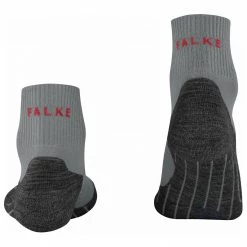 Falke - TK5 Short Cool - Chaussettes de randonnée 10 Falke - TK5 Short Cool - Chaussettes de randonnée -Chaussettes Soldes falke tk5 short cool chaussettes de randonnee detail 3