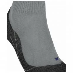 Falke - TK5 Short Cool - Chaussettes de randonnée 12 Falke - TK5 Short Cool - Chaussettes de randonnée -Chaussettes Soldes falke tk5 short cool chaussettes de randonnee detail 5