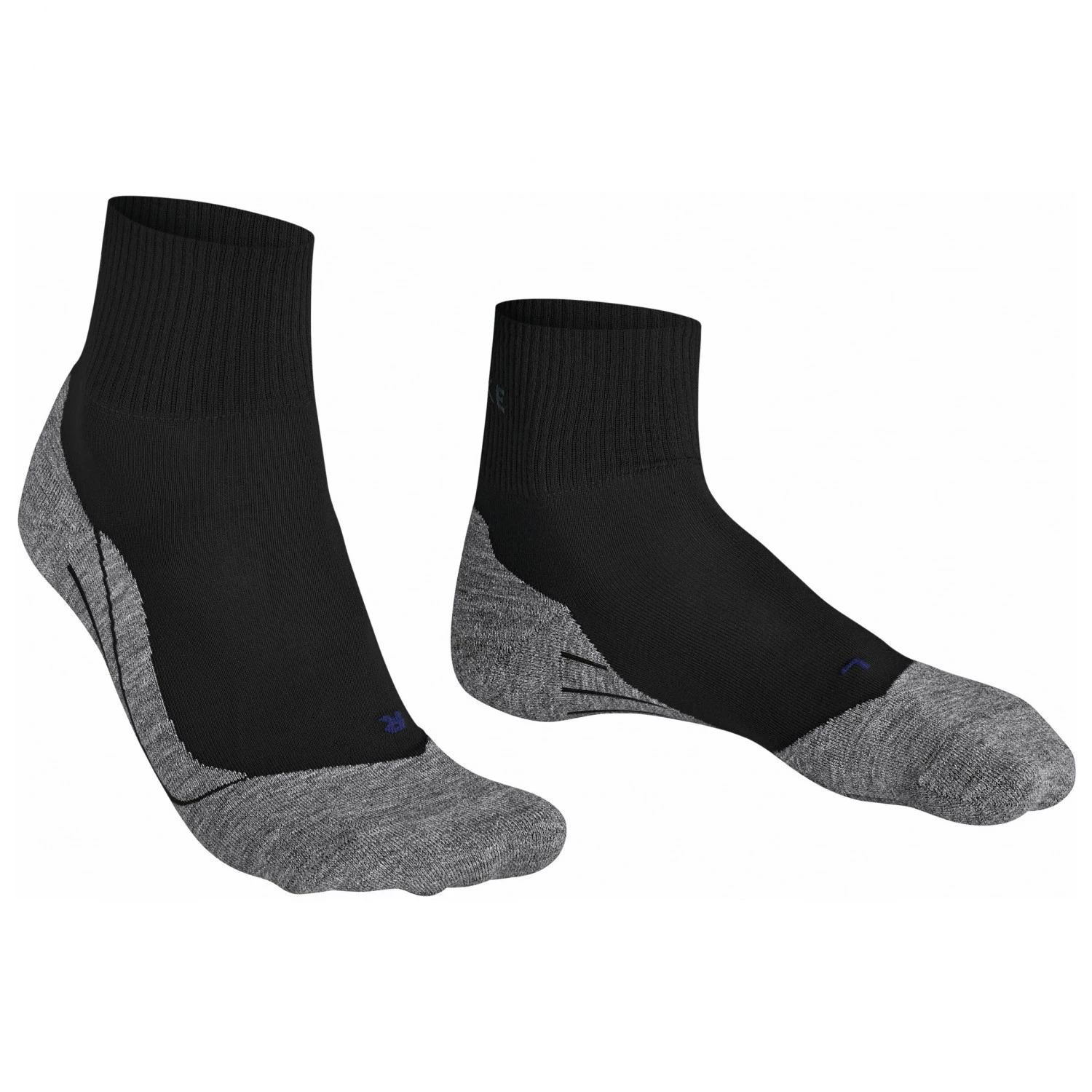 Falke - TK5 Short Cool - Chaussettes de randonnée 3 Falke - TK5 Short Cool - Chaussettes de randonnée