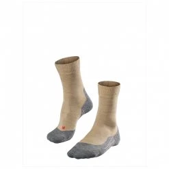 Falke - TK5 Ultra Light - Chaussettes de randonnée -Chaussettes Soldes falke tk5 ultra light chaussettes de randonnee 2