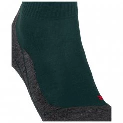 Falke - TK5 Wool Short - Chaussettes de randonnée -Chaussettes Soldes falke tk5 wool short chaussettes de randonnee detail 5