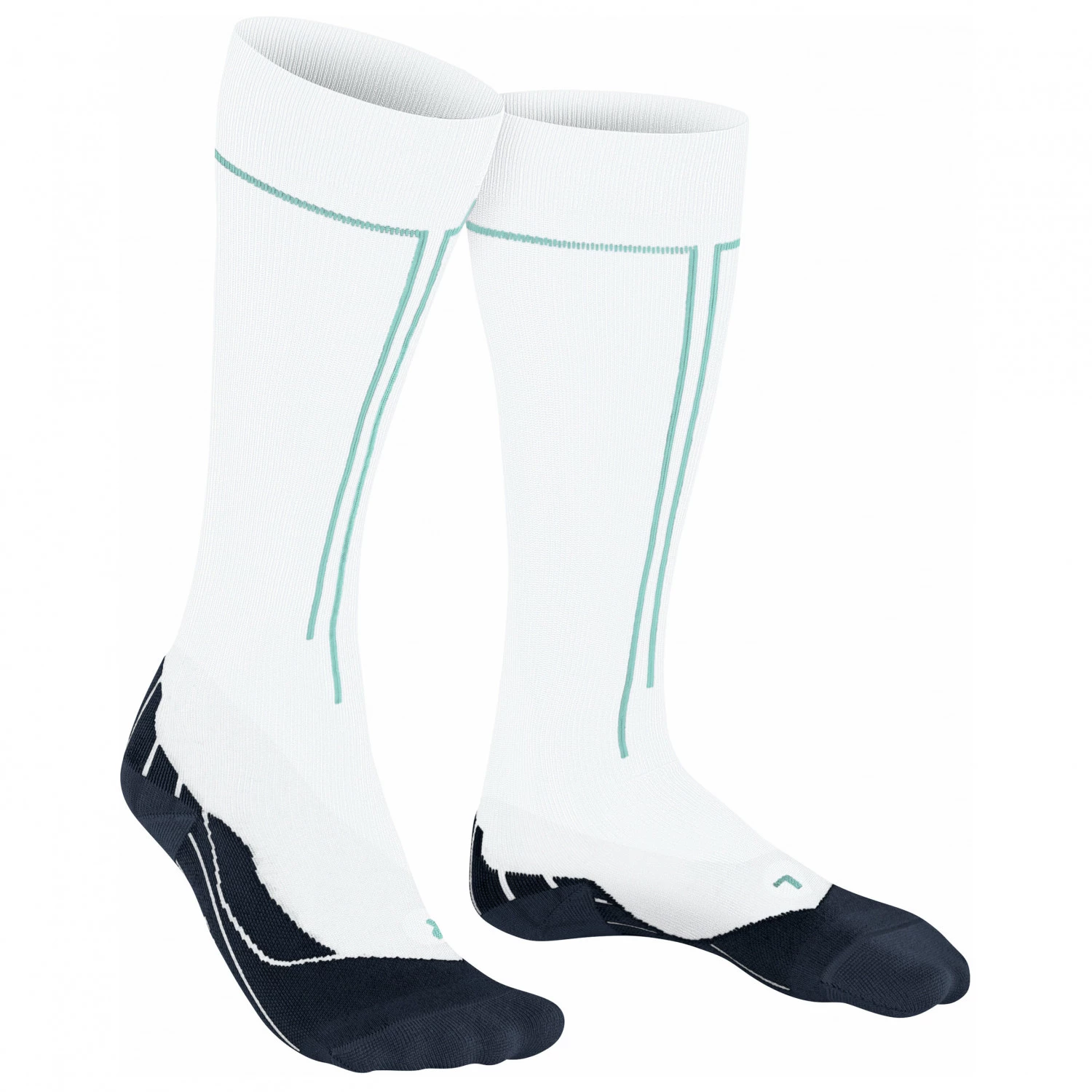 Falke - Women's Energizing - Chaussettes de compression 3 Falke - Women's Energizing - Chaussettes de compression