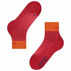 Falke - Women's Falke TK2 Short Cool - Chaussettes de randonnée 11 Falke - Women's Falke TK2 Short Cool - Chaussettes de randonnée -Chaussettes Soldes falke womens falke tk2 short cool chaussettes de randonnee detail 4