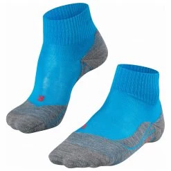 Falke - Women's Falke TK5 Short - Chaussettes de randonnée
