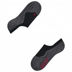 Falke - Women's RU3 Invisible Füßlinge - Chaussettes de running -Chaussettes Soldes falke womens ru3 invisible fuesslinge chaussettes de running detail 4